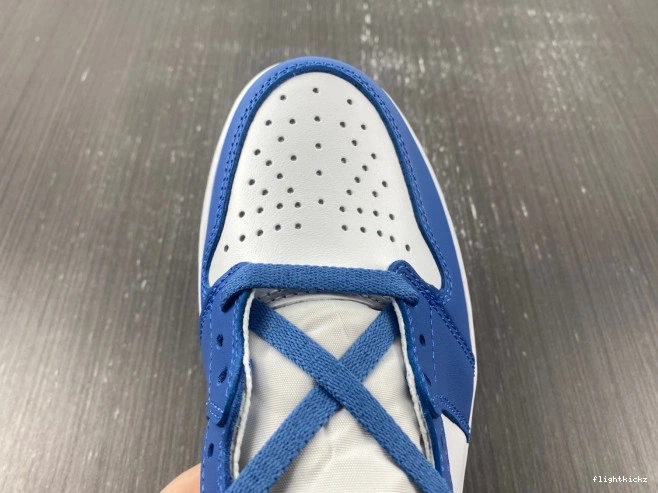 Air High OG 1 True Blue Jordan DZ5485-410 0926